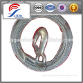 crane wire rope slings